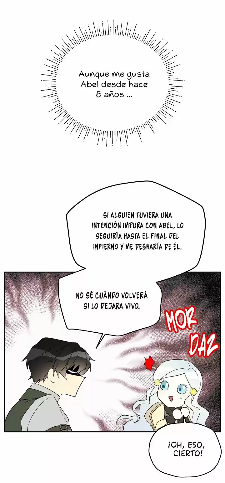 ME CONVERTÍ EN LA MADRE DEL PROTAGONISTA - Capítulo 23 - Página 49 - LectorTMOo