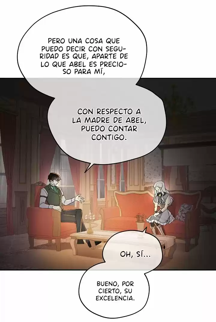 ME CONVERTÍ EN LA MADRE DEL PROTAGONISTA - Capítulo 23 - Página 50 - LectorTMOo