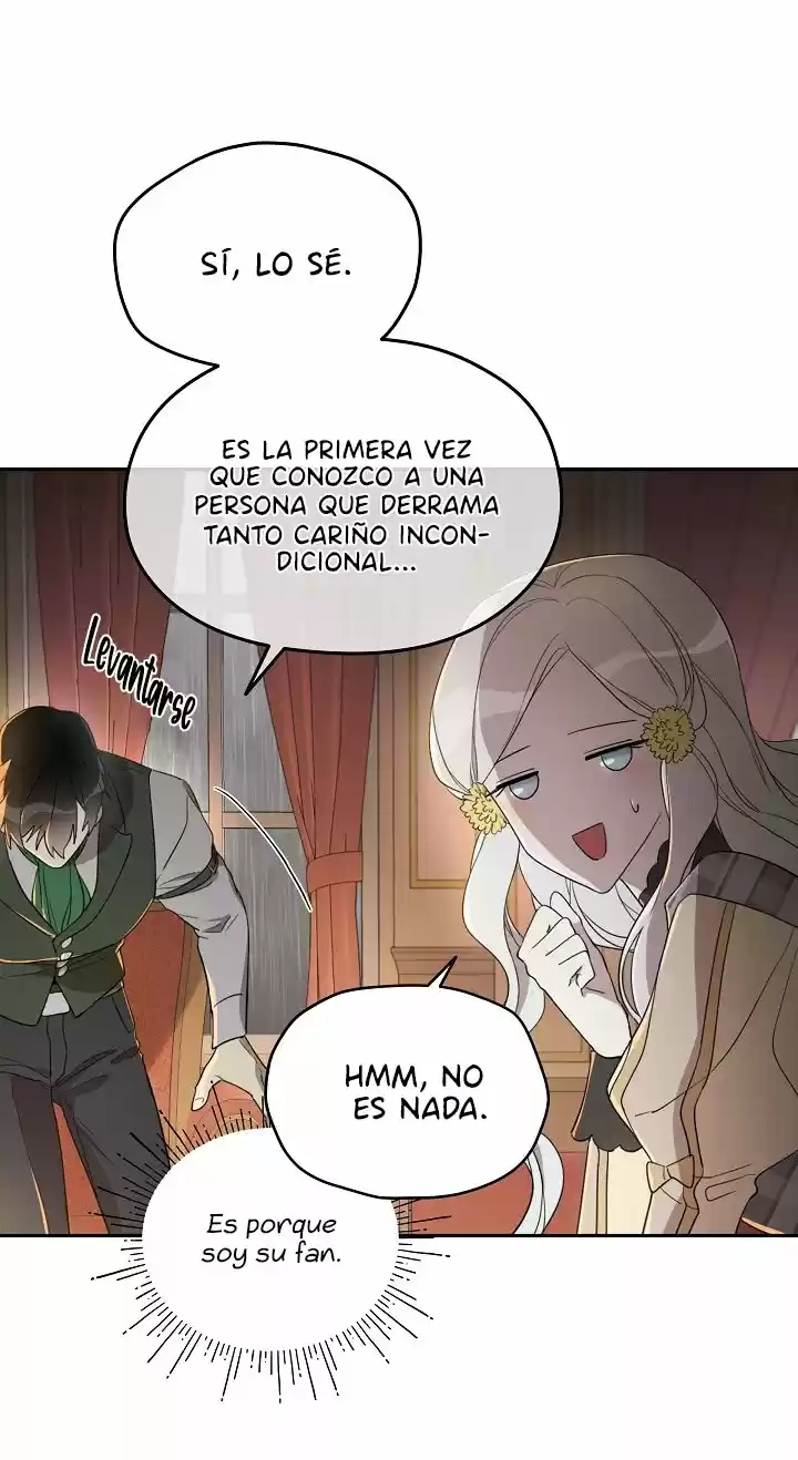 ME CONVERTÍ EN LA MADRE DEL PROTAGONISTA - Capítulo 23 - Página 53 - LectorTMOo