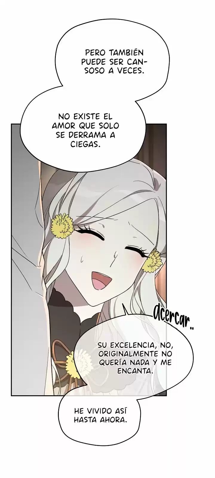 ME CONVERTÍ EN LA MADRE DEL PROTAGONISTA - Capítulo 23 - Página 54 - LectorTMOo