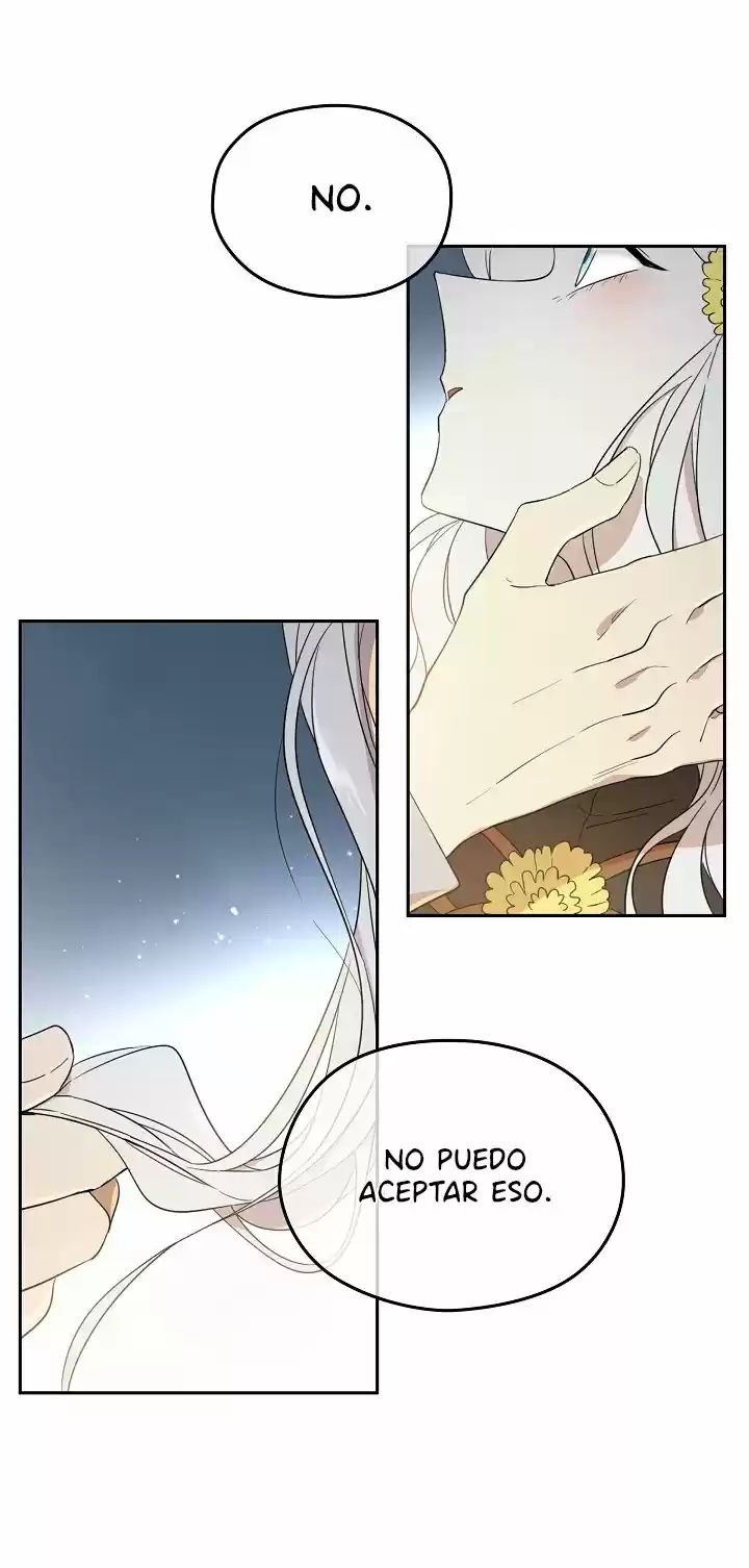 ME CONVERTÍ EN LA MADRE DEL PROTAGONISTA - Capítulo 23 - Página 56 - LectorTMOo