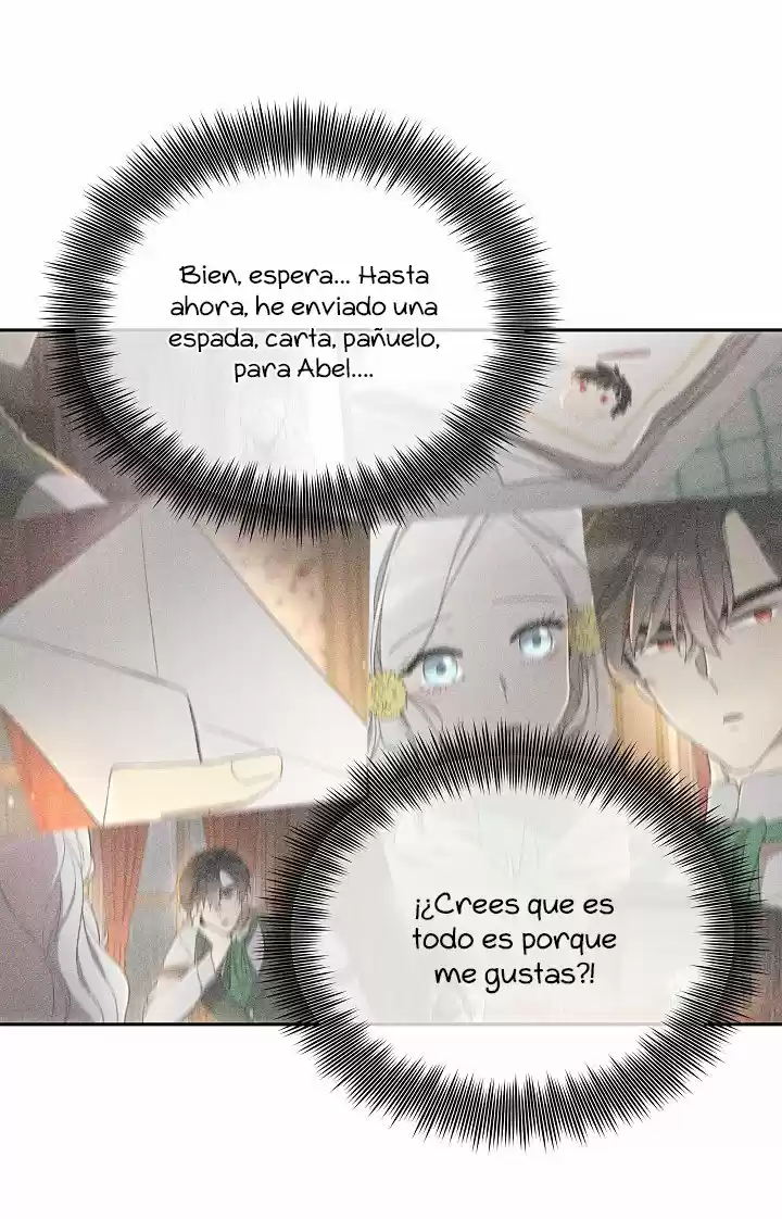 ME CONVERTÍ EN LA MADRE DEL PROTAGONISTA - Capítulo 24 - Página 8 - LectorTMOo
