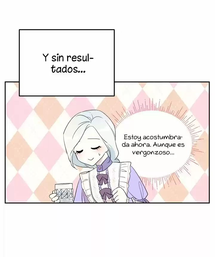 ME CONVERTÍ EN LA MADRE DEL PROTAGONISTA - Capítulo 24 - Página 21 - LectorTMOo