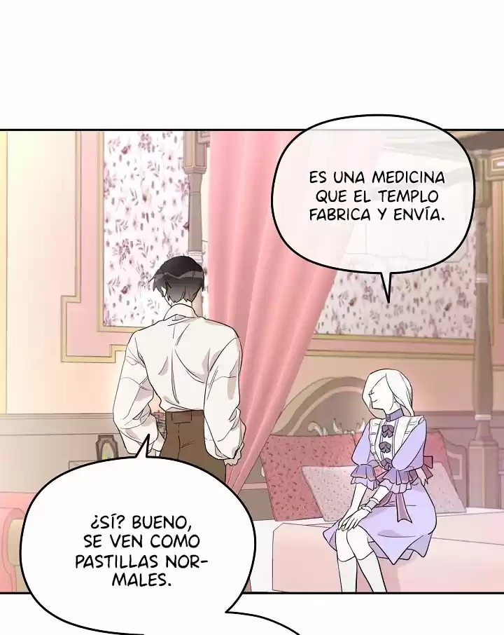 ME CONVERTÍ EN LA MADRE DEL PROTAGONISTA - Capítulo 24 - Página 31 - LectorTMOo