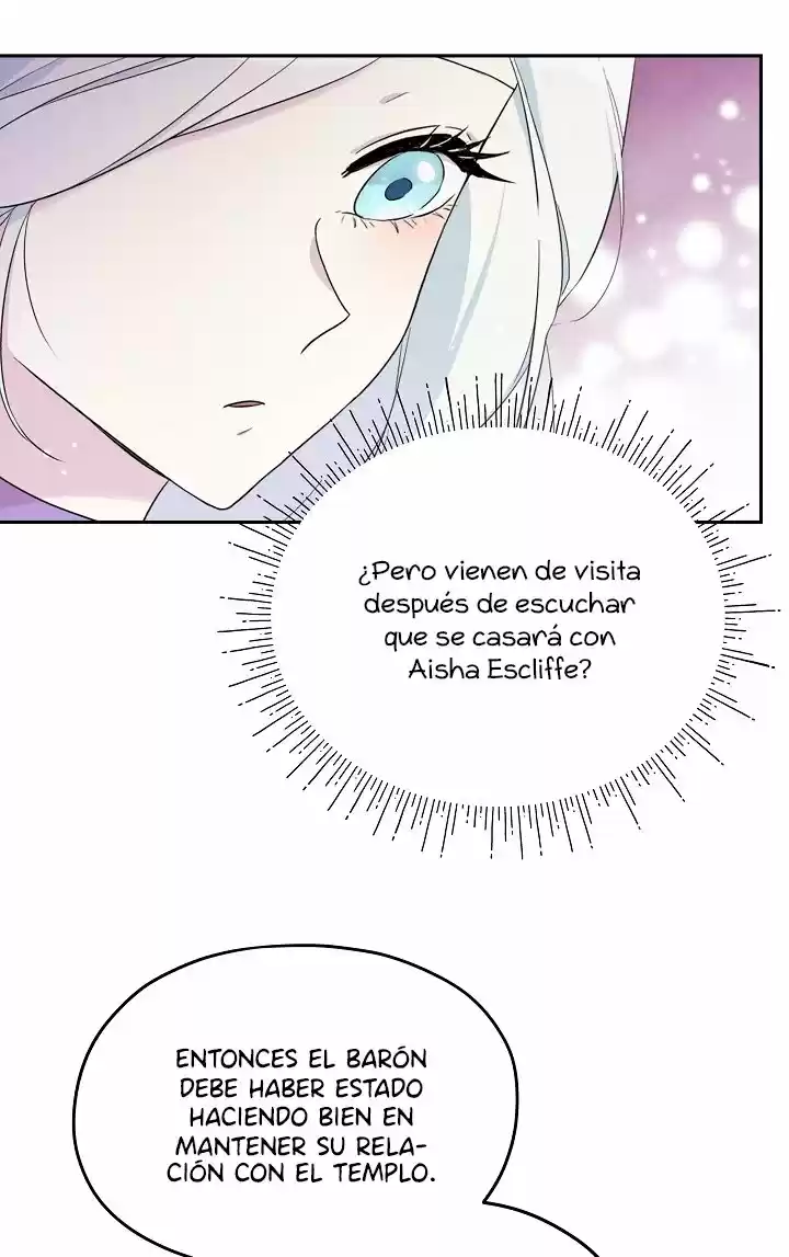 ME CONVERTÍ EN LA MADRE DEL PROTAGONISTA - Capítulo 24 - Página 39 - LectorTMOo