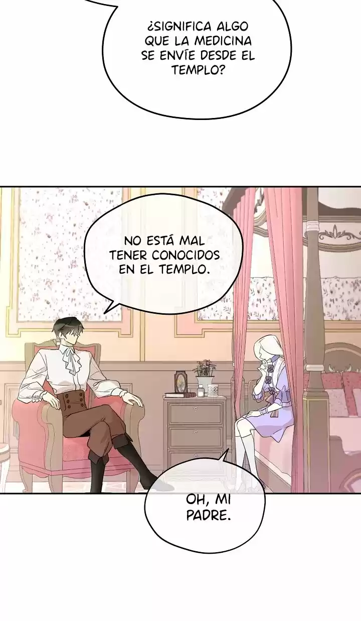 ME CONVERTÍ EN LA MADRE DEL PROTAGONISTA - Capítulo 24 - Página 40 - LectorTMOo