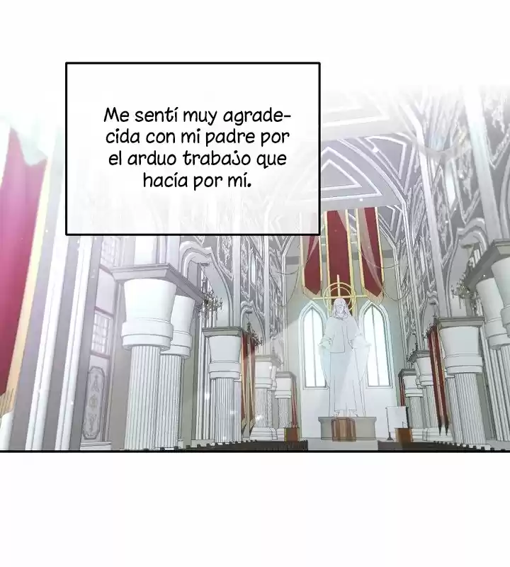 ME CONVERTÍ EN LA MADRE DEL PROTAGONISTA - Capítulo 24 - Página 44 - LectorTMOo