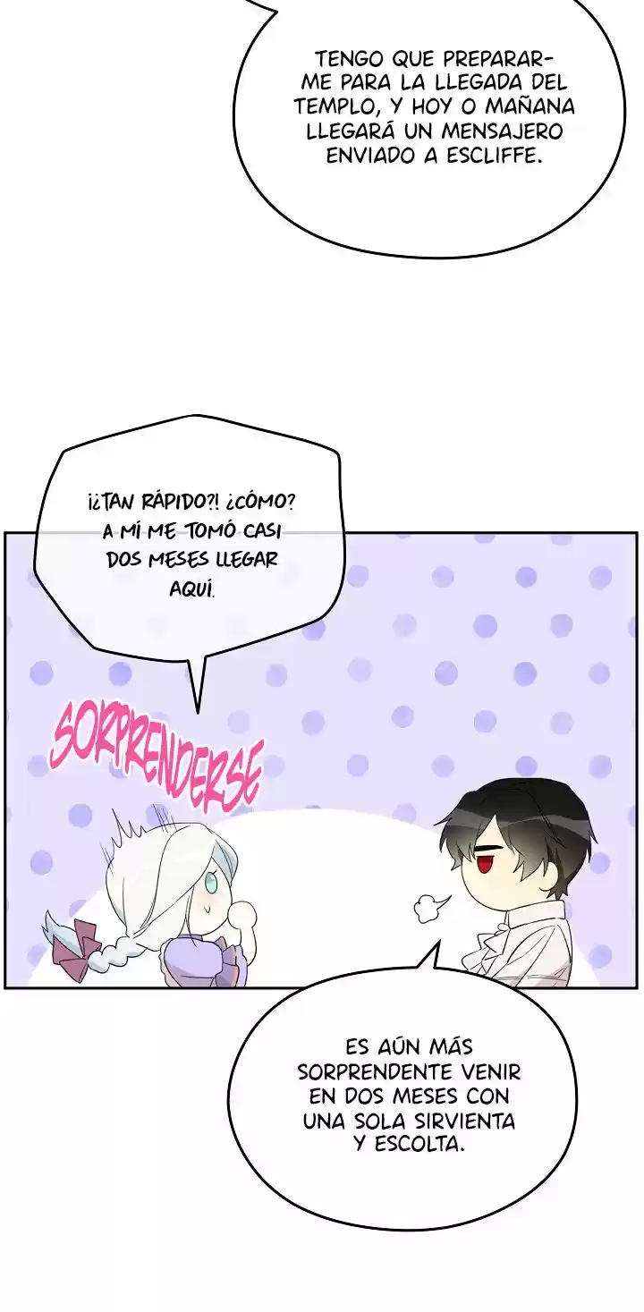 ME CONVERTÍ EN LA MADRE DEL PROTAGONISTA - Capítulo 24 - Página 46 - LectorTMOo