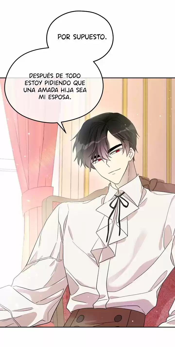 ME CONVERTÍ EN LA MADRE DEL PROTAGONISTA - Capítulo 24 - Página 48 - LectorTMOo