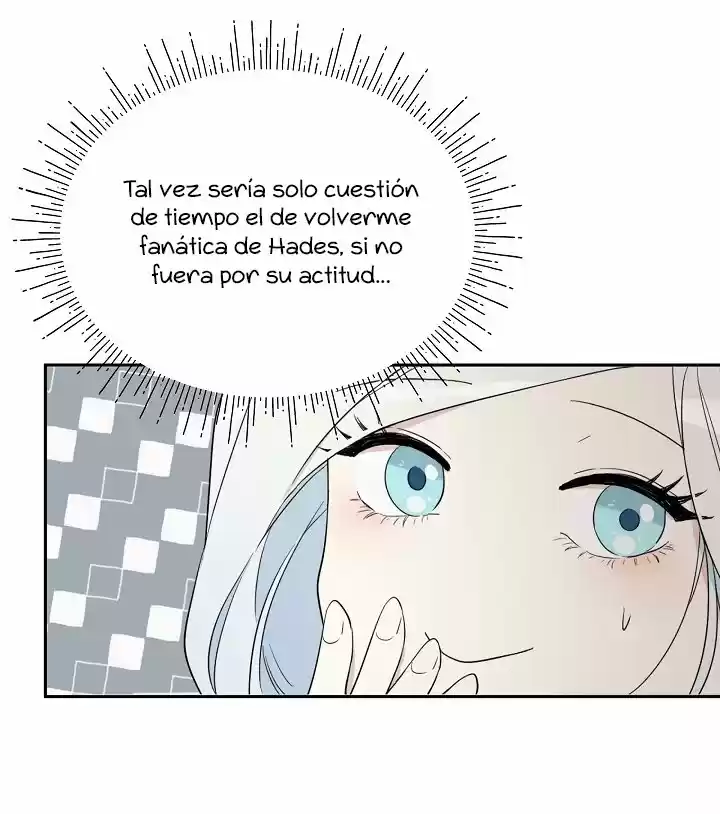ME CONVERTÍ EN LA MADRE DEL PROTAGONISTA - Capítulo 24 - Página 50 - LectorTMOo