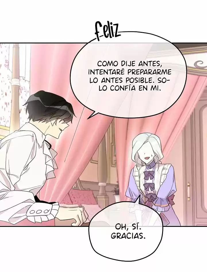 ME CONVERTÍ EN LA MADRE DEL PROTAGONISTA - Capítulo 24 - Página 53 - LectorTMOo