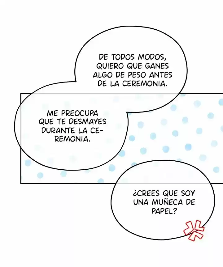 ME CONVERTÍ EN LA MADRE DEL PROTAGONISTA - Capítulo 24 - Página 54 - LectorTMOo
