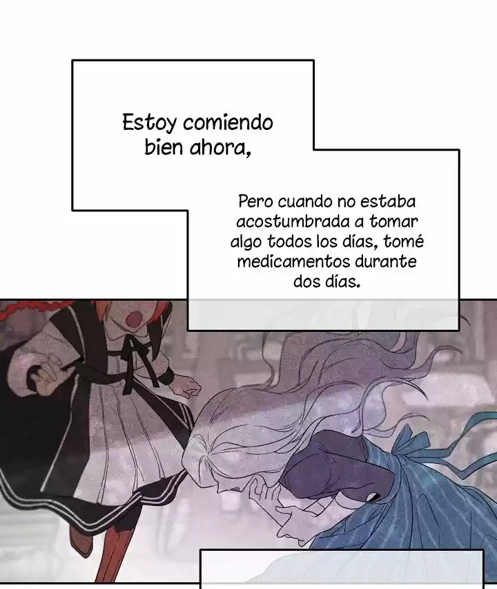 ME CONVERTÍ EN LA MADRE DEL PROTAGONISTA - Capítulo 24 - Página 55 - LectorTMOo
