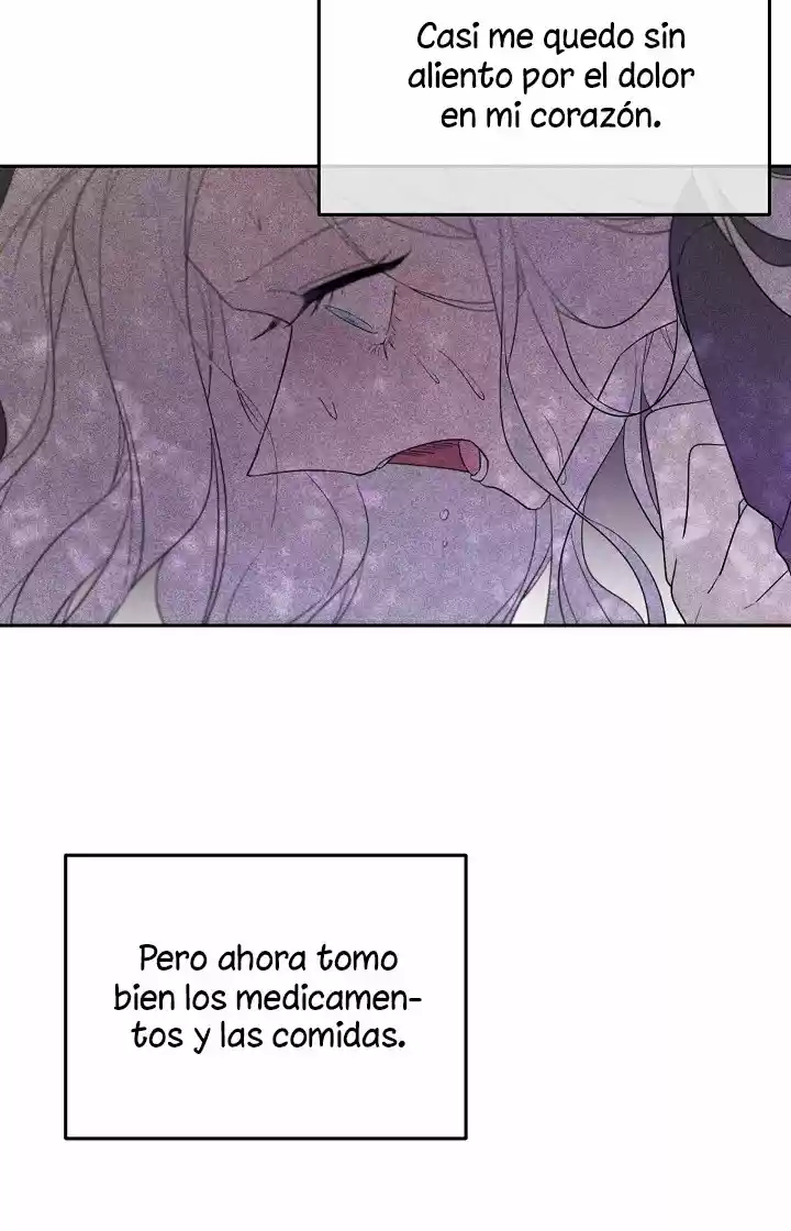 ME CONVERTÍ EN LA MADRE DEL PROTAGONISTA - Capítulo 24 - Página 56 - LectorTMOo
