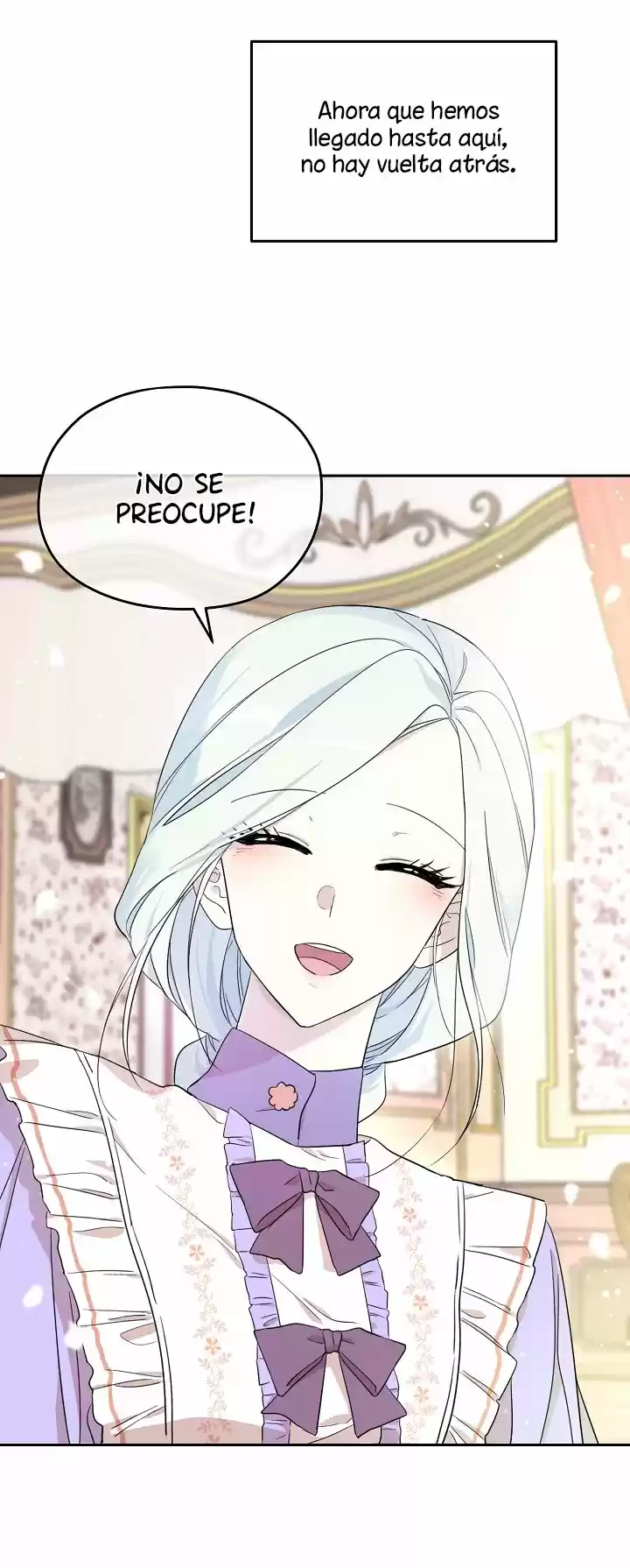 ME CONVERTÍ EN LA MADRE DEL PROTAGONISTA - Capítulo 24 - Página 58 - LectorTMOo