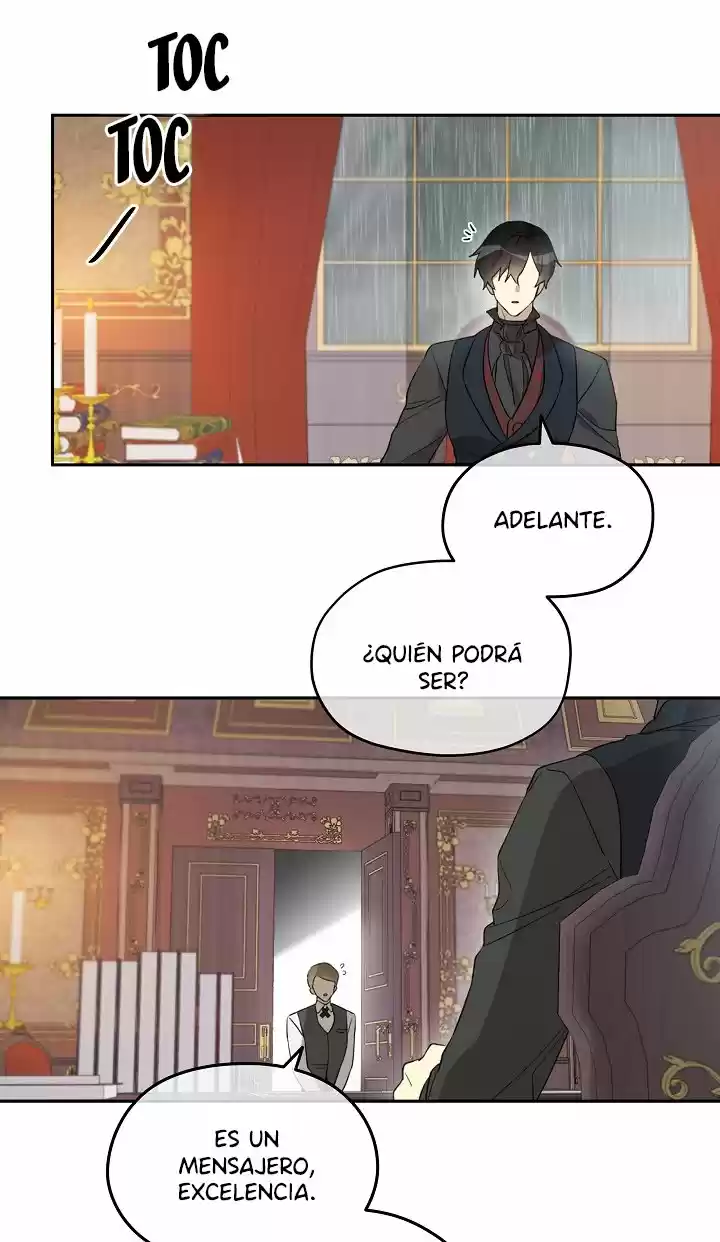 ME CONVERTÍ EN LA MADRE DEL PROTAGONISTA - Capítulo 25 - Página 4 - LectorTMOo
