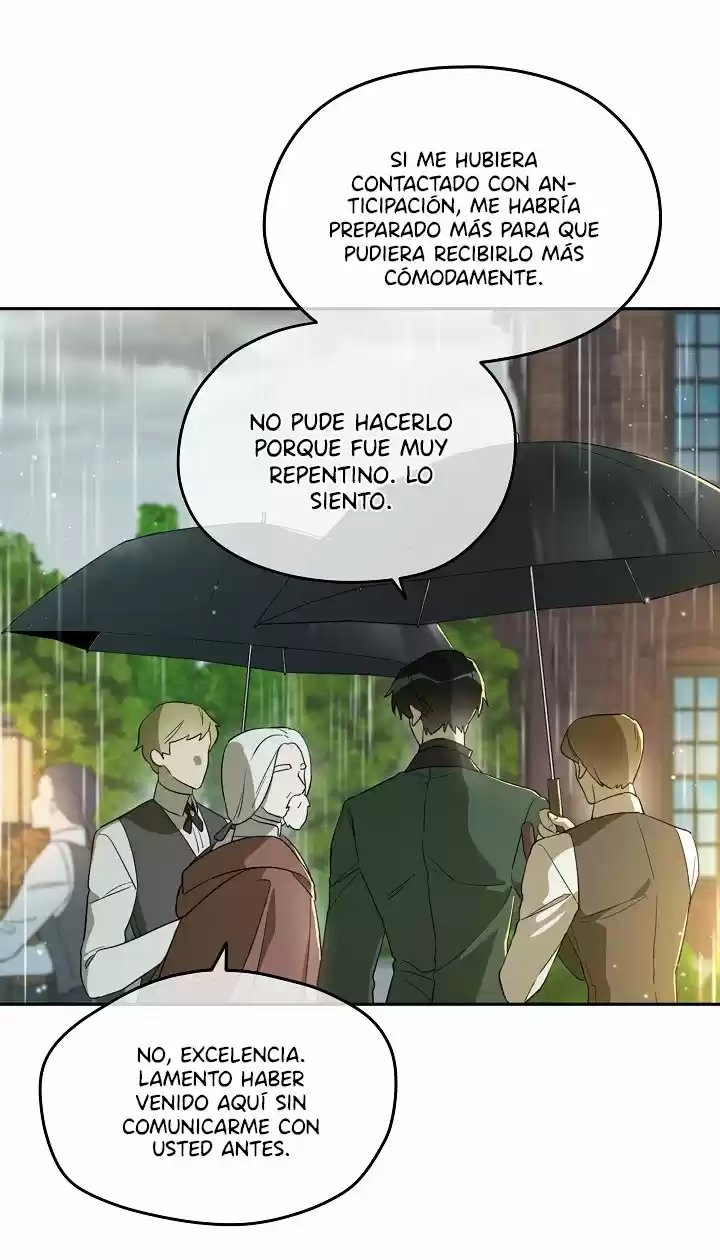 ME CONVERTÍ EN LA MADRE DEL PROTAGONISTA - Capítulo 25 - Página 17 - LectorTMOo