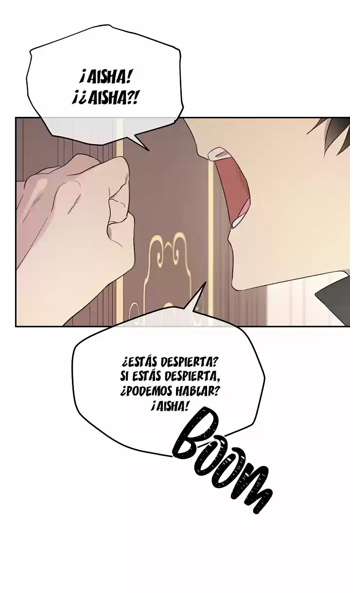 ME CONVERTÍ EN LA MADRE DEL PROTAGONISTA - Capítulo 25 - Página 31 - LectorTMOo
