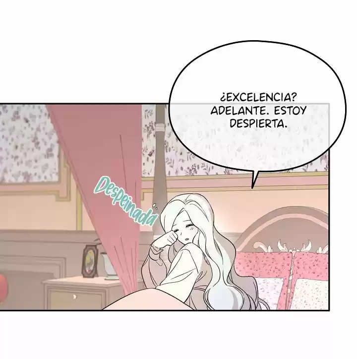 ME CONVERTÍ EN LA MADRE DEL PROTAGONISTA - Capítulo 25 - Página 32 - LectorTMOo