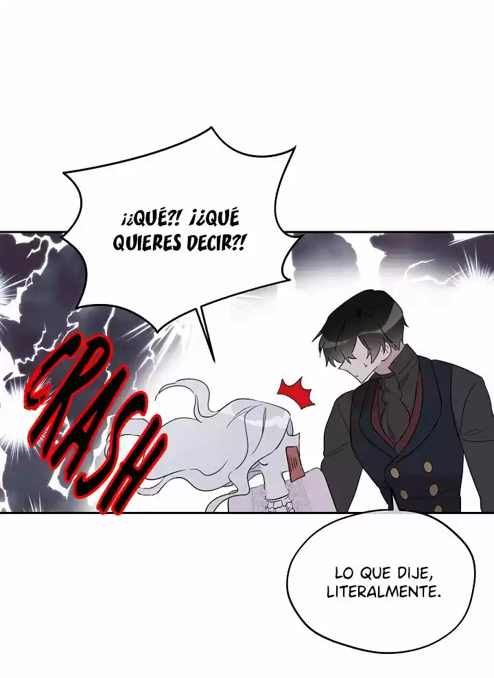 ME CONVERTÍ EN LA MADRE DEL PROTAGONISTA - Capítulo 25 - Página 44 - LectorTMOo