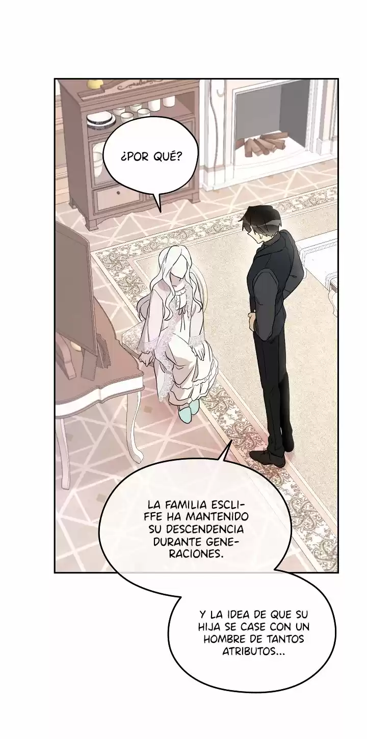 ME CONVERTÍ EN LA MADRE DEL PROTAGONISTA - Capítulo 25 - Página 45 - LectorTMOo