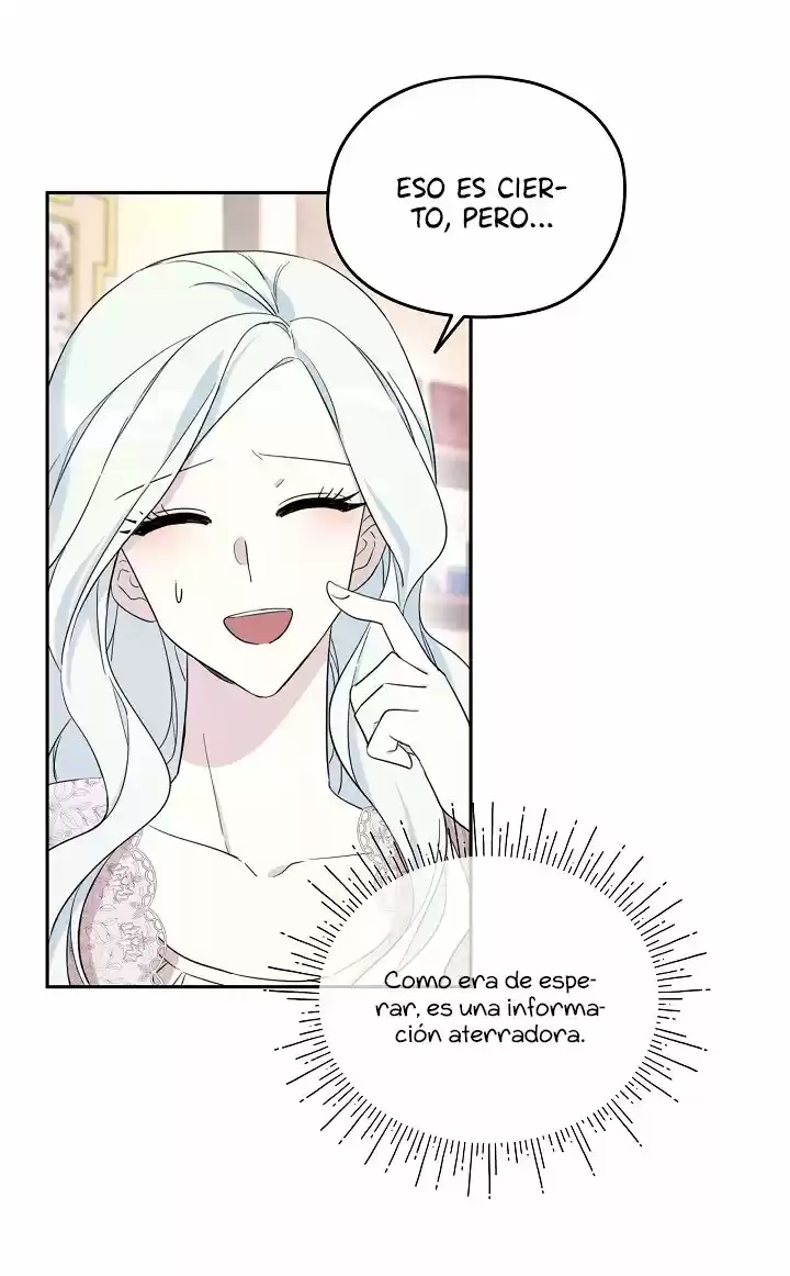 ME CONVERTÍ EN LA MADRE DEL PROTAGONISTA - Capítulo 25 - Página 49 - LectorTMOo