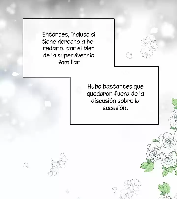 ME CONVERTÍ EN LA MADRE DEL PROTAGONISTA - Capítulo 25 - Página 56 - LectorTMOo