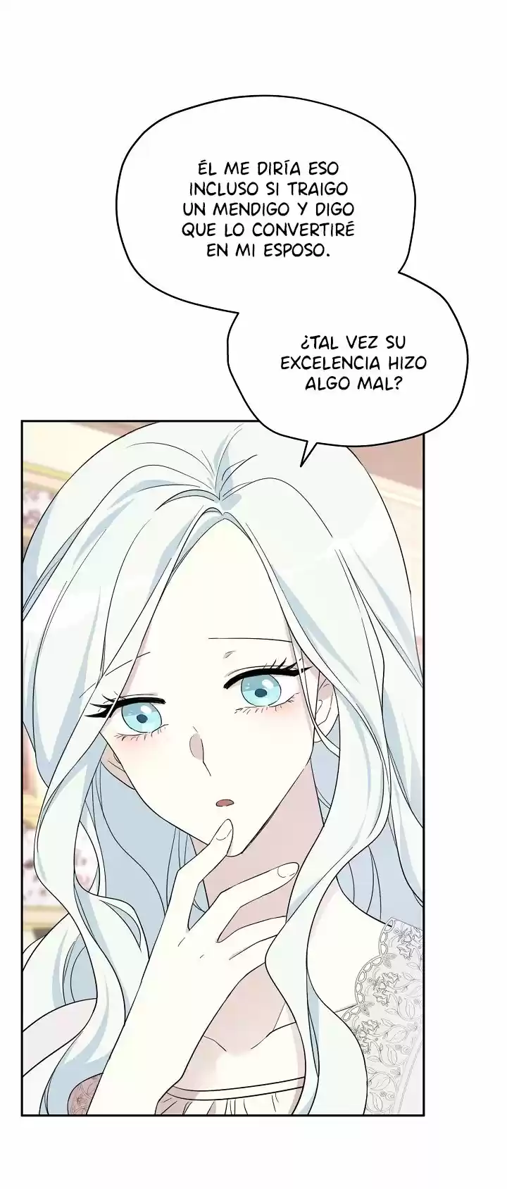ME CONVERTÍ EN LA MADRE DEL PROTAGONISTA - Capítulo 26 - Página 9 - LectorTMOo