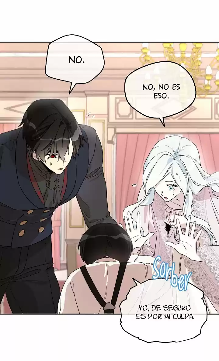 ME CONVERTÍ EN LA MADRE DEL PROTAGONISTA - Capítulo 26 - Página 25 - LectorTMOo
