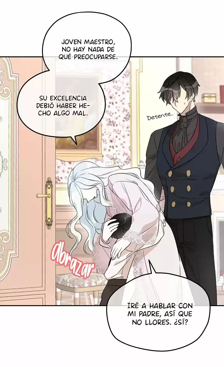 ME CONVERTÍ EN LA MADRE DEL PROTAGONISTA - Capítulo 26 - Página 29 - LectorTMOo