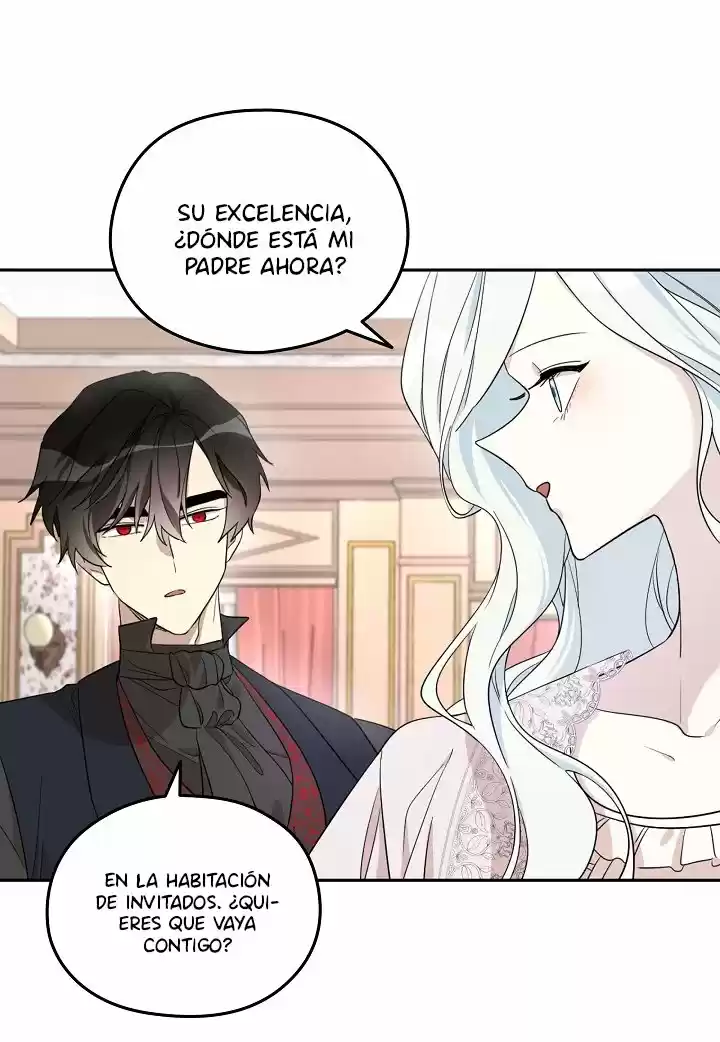 ME CONVERTÍ EN LA MADRE DEL PROTAGONISTA - Capítulo 26 - Página 30 - LectorTMOo