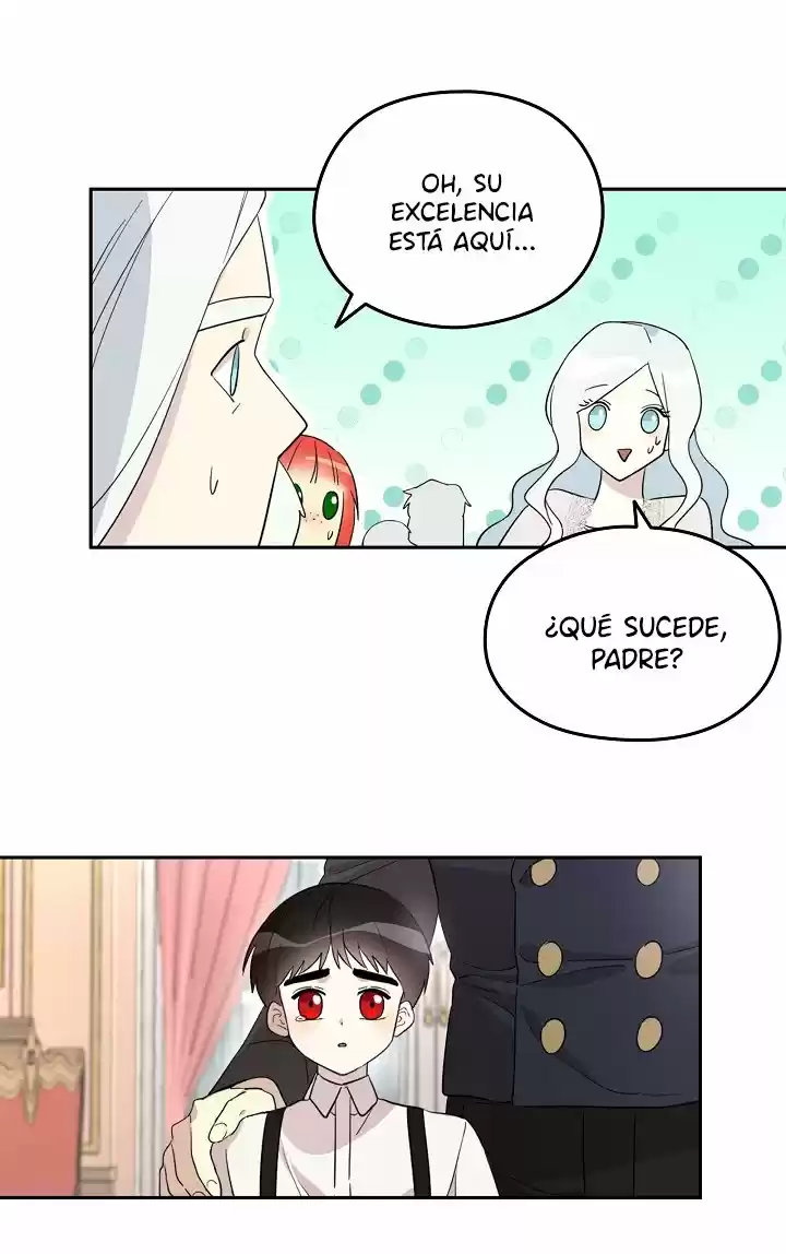 ME CONVERTÍ EN LA MADRE DEL PROTAGONISTA - Capítulo 26 - Página 35 - LectorTMOo