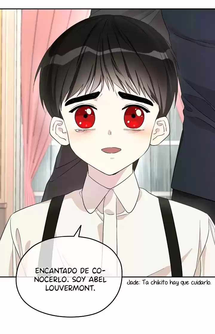 ME CONVERTÍ EN LA MADRE DEL PROTAGONISTA - Capítulo 26 - Página 37 - LectorTMOo