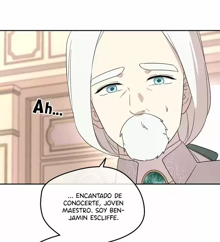 ME CONVERTÍ EN LA MADRE DEL PROTAGONISTA - Capítulo 26 - Página 38 - LectorTMOo