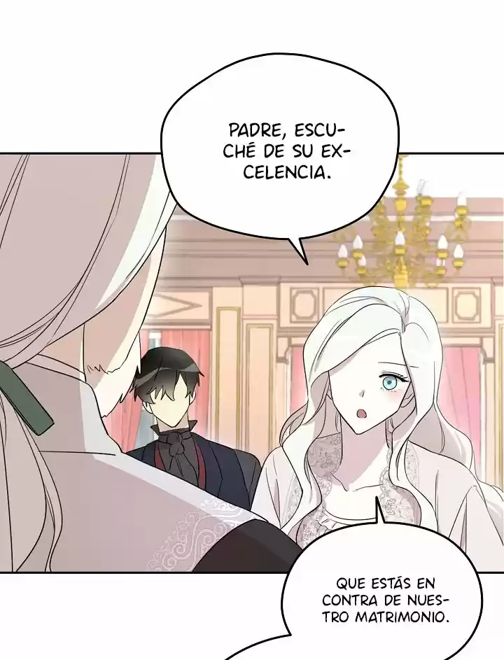 ME CONVERTÍ EN LA MADRE DEL PROTAGONISTA - Capítulo 26 - Página 42 - LectorTMOo