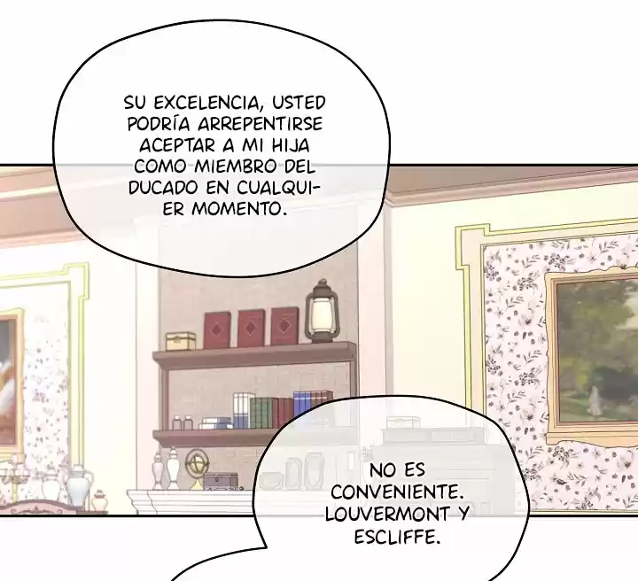 ME CONVERTÍ EN LA MADRE DEL PROTAGONISTA - Capítulo 26 - Página 46 - LectorTMOo
