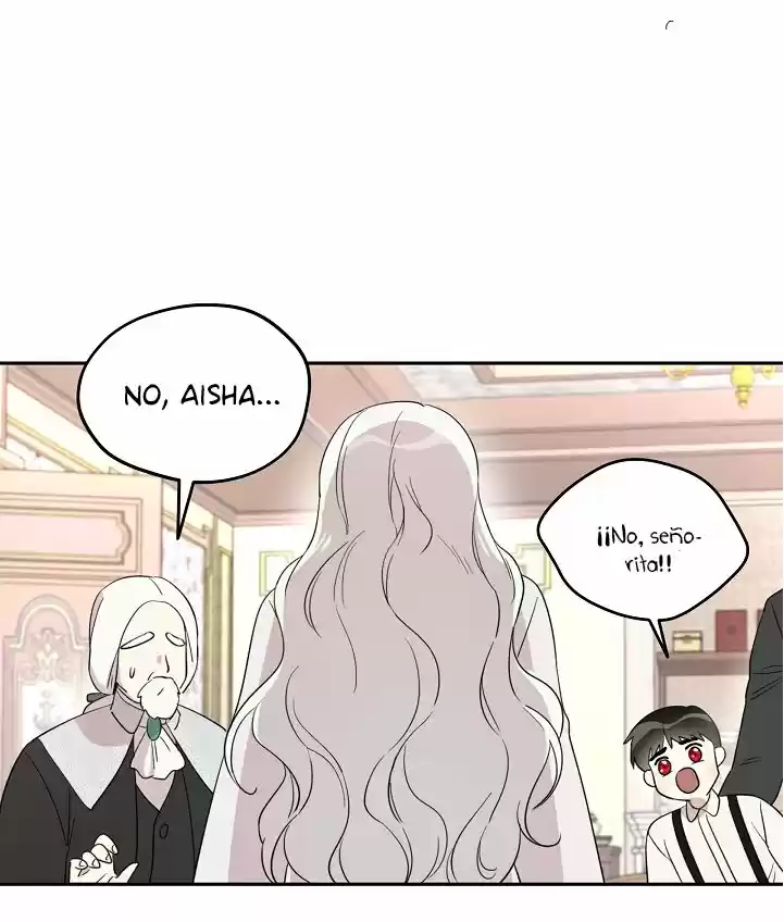 ME CONVERTÍ EN LA MADRE DEL PROTAGONISTA - Capítulo 26 - Página 54 - LectorTMOo