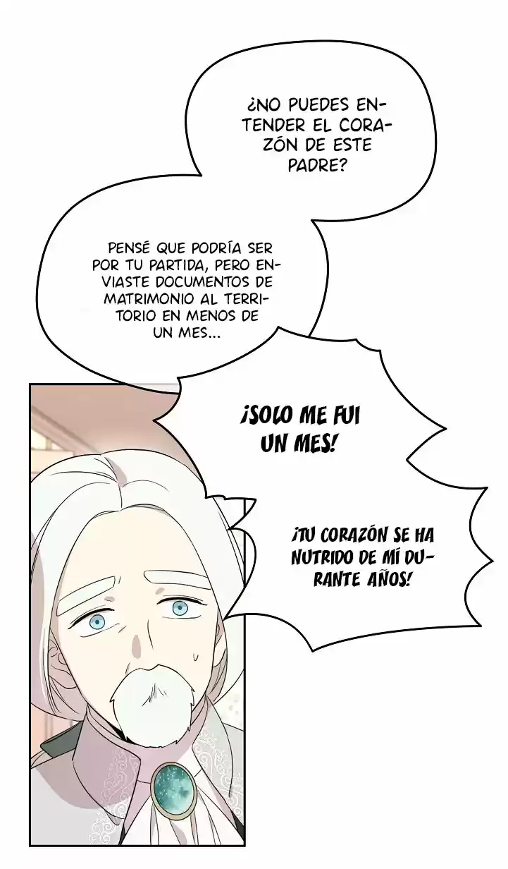 ME CONVERTÍ EN LA MADRE DEL PROTAGONISTA - Capítulo 26 - Página 55 - LectorTMOo