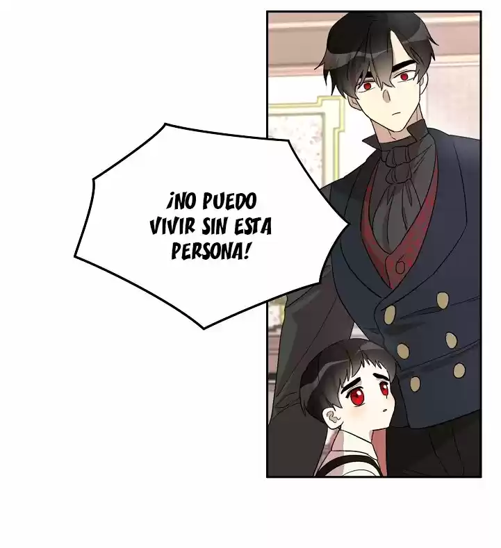 ME CONVERTÍ EN LA MADRE DEL PROTAGONISTA - Capítulo 26 - Página 56 - LectorTMOo