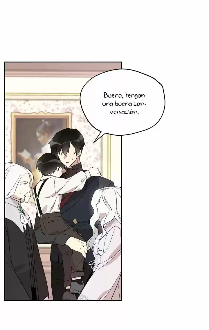 ME CONVERTÍ EN LA MADRE DEL PROTAGONISTA - Capítulo 27 - Página 8 - LectorTMOo