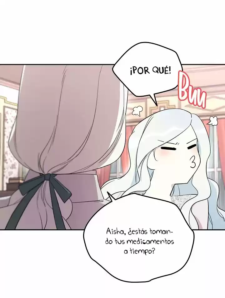 ME CONVERTÍ EN LA MADRE DEL PROTAGONISTA - Capítulo 27 - Página 11 - LectorTMOo