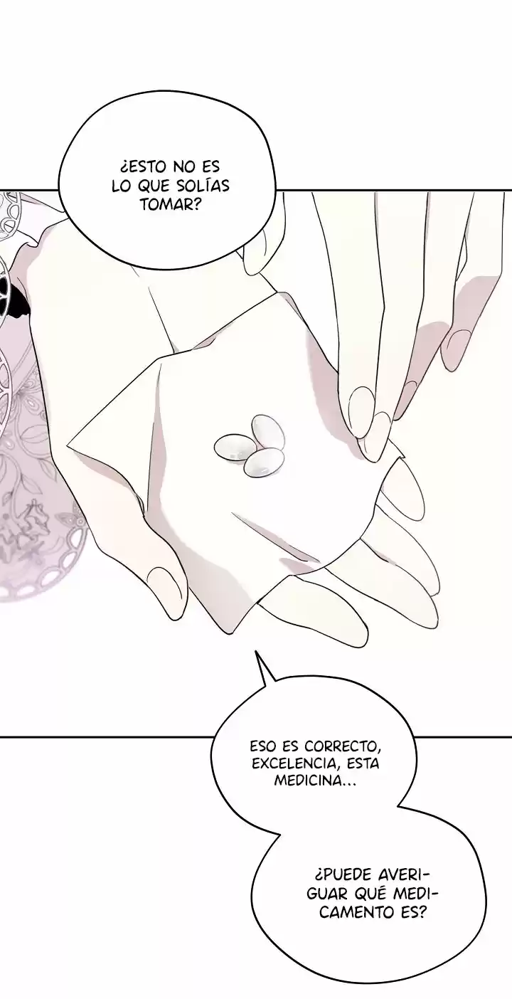 ME CONVERTÍ EN LA MADRE DEL PROTAGONISTA - Capítulo 28 - Página 3 - LectorTMOo