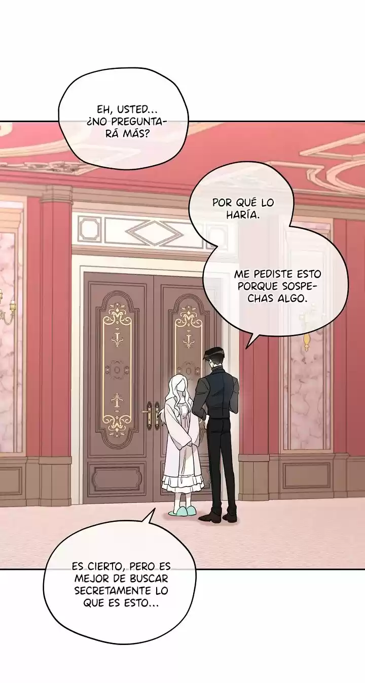 ME CONVERTÍ EN LA MADRE DEL PROTAGONISTA - Capítulo 28 - Página 6 - LectorTMOo