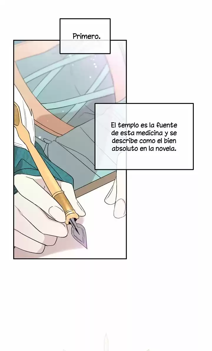 ME CONVERTÍ EN LA MADRE DEL PROTAGONISTA - Capítulo 28 - Página 24 - LectorTMOo