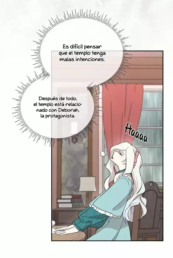 ME CONVERTÍ EN LA MADRE DEL PROTAGONISTA - Capítulo 28 - Página 32 - LectorTMOo