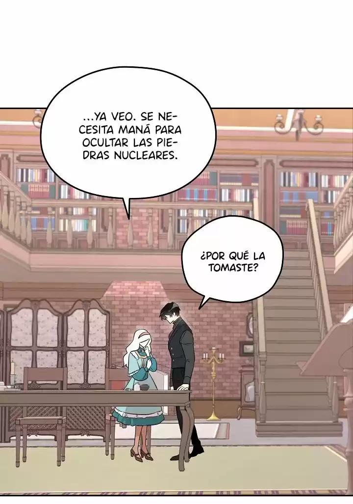 ME CONVERTÍ EN LA MADRE DEL PROTAGONISTA - Capítulo 28 - Página 57 - LectorTMOo