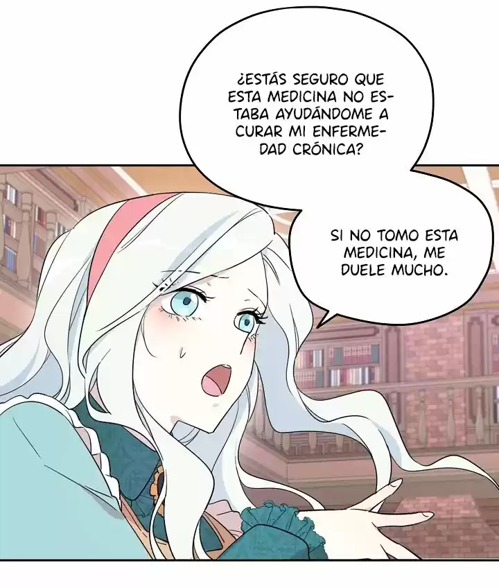 ME CONVERTÍ EN LA MADRE DEL PROTAGONISTA - Capítulo 28 - Página 58 - LectorTMOo