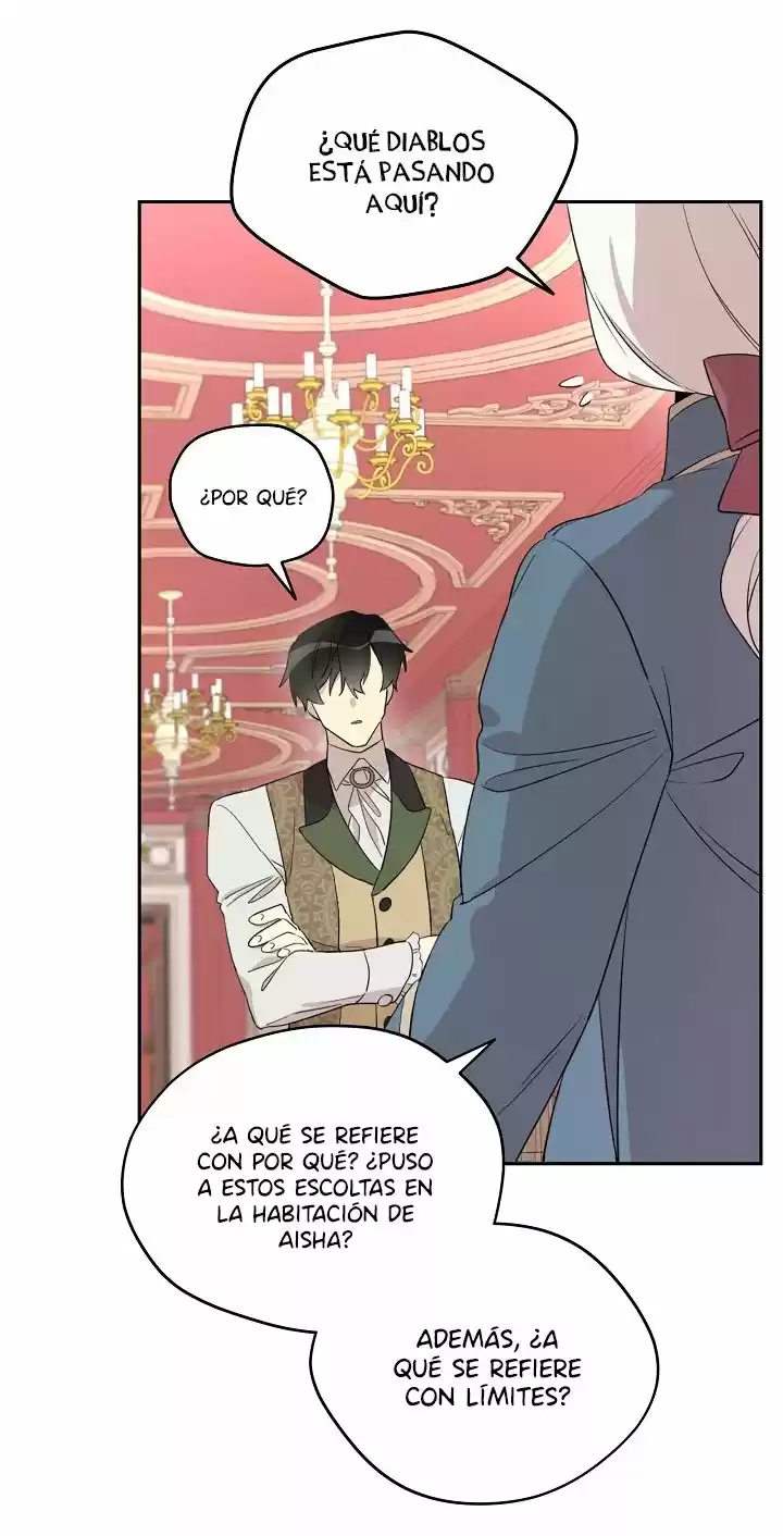 ME CONVERTÍ EN LA MADRE DEL PROTAGONISTA - Capítulo 30 - Página 9 - LectorTMOo