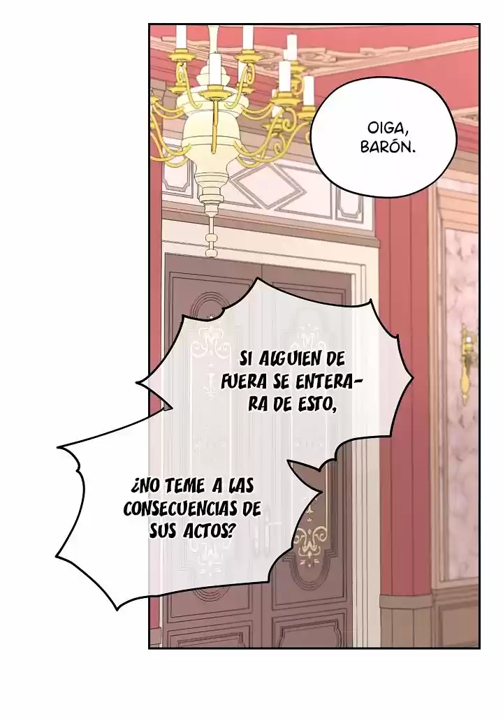 ME CONVERTÍ EN LA MADRE DEL PROTAGONISTA - Capítulo 30 - Página 14 - LectorTMOo