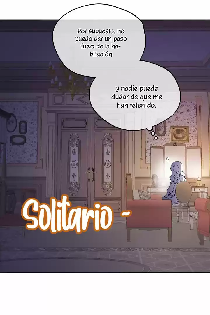 ME CONVERTÍ EN LA MADRE DEL PROTAGONISTA - Capítulo 30 - Página 23 - LectorTMOo